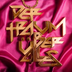 Avalanche Party - Der Traum Uber Alles  CD